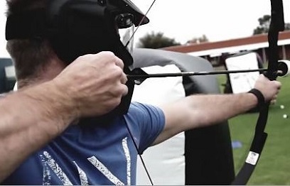 團(tuán)隊攻防箭Archery Tag