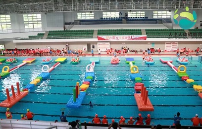 水上運(yùn)動會