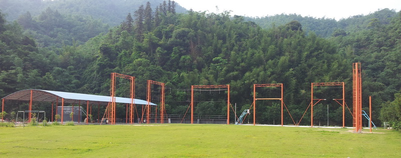 清遠(yuǎn)清泉灣