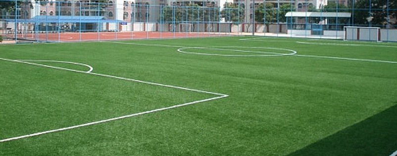 廣州海珠燕子崗體育場