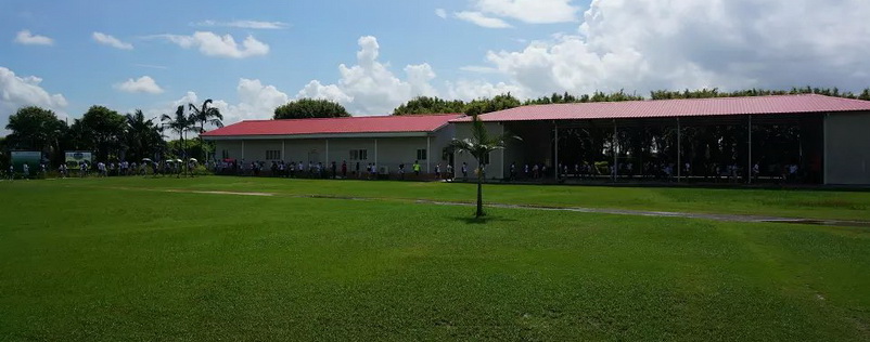 珠海一棵樹休閑農(nóng)莊