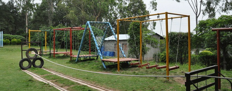 佛山三水僑鑫生態(tài)園