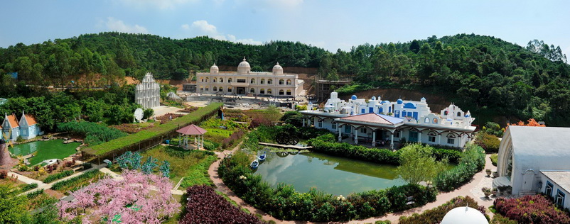 江門鶴山色色影城