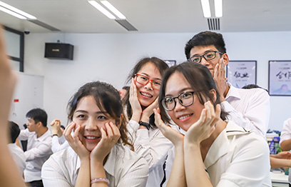 嗨翻大作戰(zhàn)