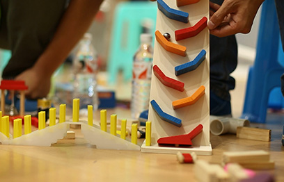 挑戰(zhàn)戈德堡