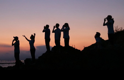 綜合課程精彩大片
