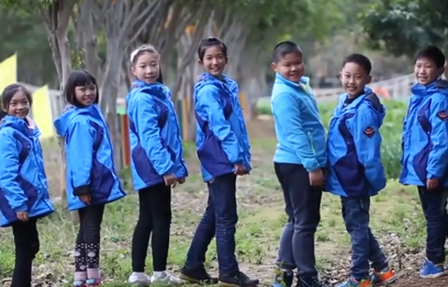 青少年素質(zhì)教育