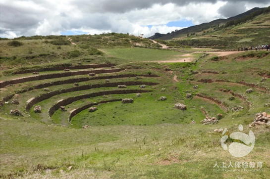 拓展培訓(xùn)項目《盲人方陣》和《摸圖形》