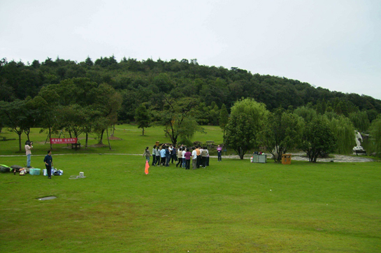 設(shè)計拓展培訓(xùn)項目五步法