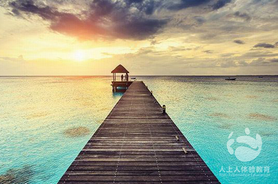 人上人：體驗是拓展培訓(xùn)的真諦