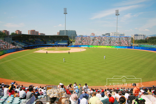 #U棒團(tuán)隊#免費體驗課旋風(fēng)來襲丨帶你進(jìn)擊棒球界的精英人生！