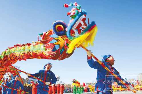 使命必達(dá)！趣味運動會+百米騰龍主題團(tuán)建鍛造時代精英！