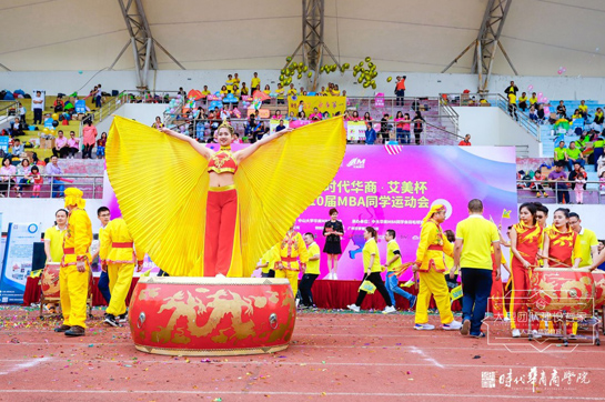 企業(yè)人數(shù)多？人群跨度大？今年年會，不如來場趣味運動會吧！