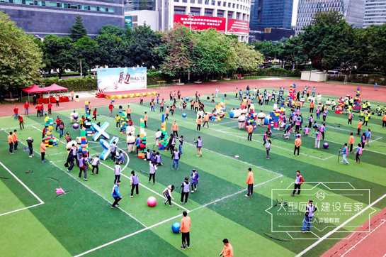 年終盛會+創(chuàng)意情景拓展，過個不一樣的企業(yè)年！