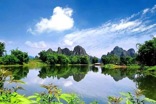 春季團(tuán)建怎么做？這次要一起踏春，一起嗨！