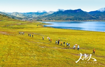 37游戲90人《茶馬古道》