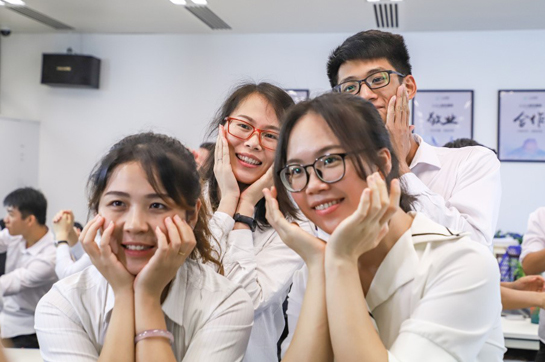 《嗨翻辦公室》發(fā)布！助力企業(yè)解決辦公室團建難題！