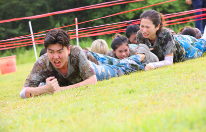 2021FIVE PLUS魔訓(xùn)夜行