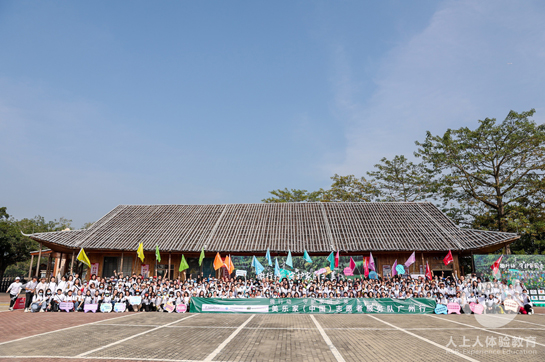 美樂家（中國）志愿者服務隊廣州站環(huán)保活動圓滿結束